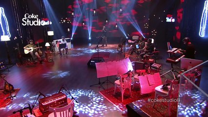 Neun La Leya - Kaavish  [Coke Studio 8 Episode 3]