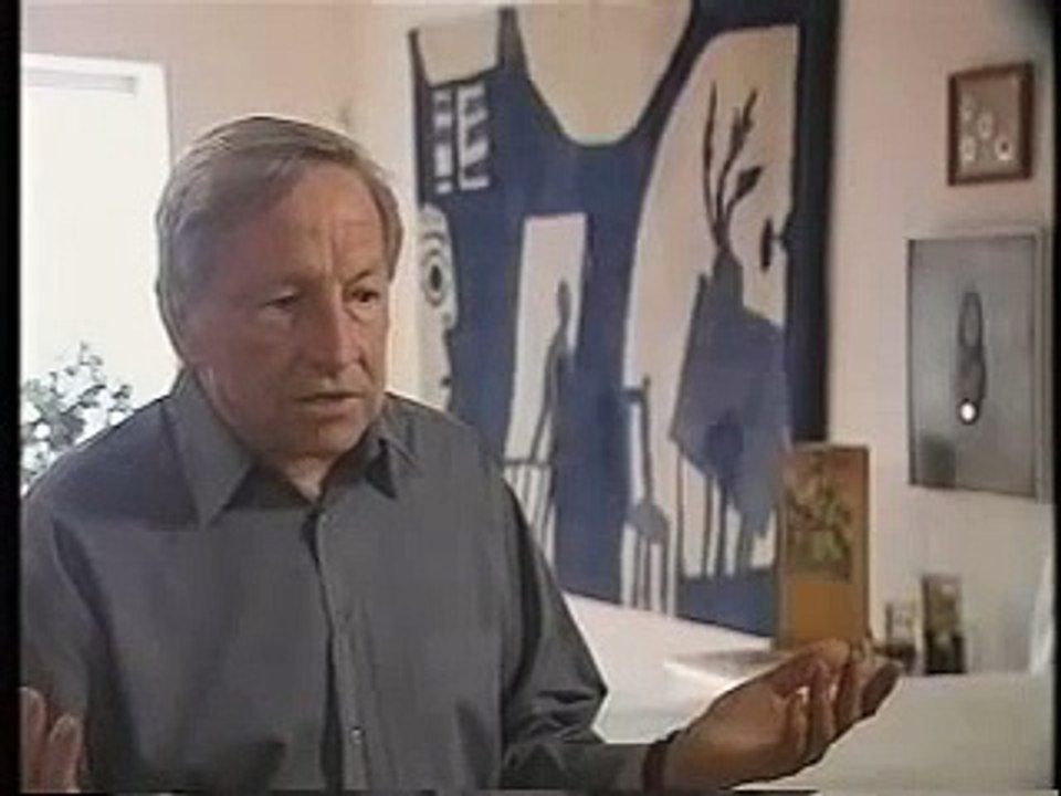 Robert Rauschenberg - Erased De Kooning