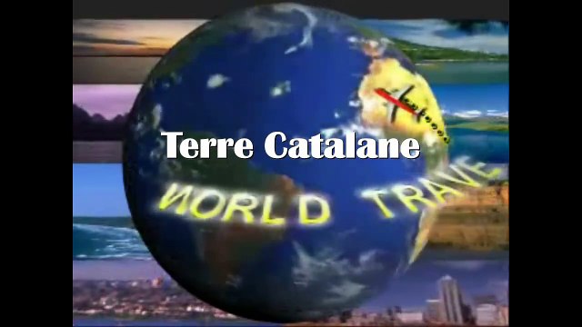 Languedoc Roussillon danses folkloriques de la Catalogne