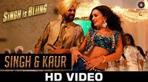 Singh & Kaur - Singh Is Bliing - Akshay Kumar Best Party Dance, Amy Jackson