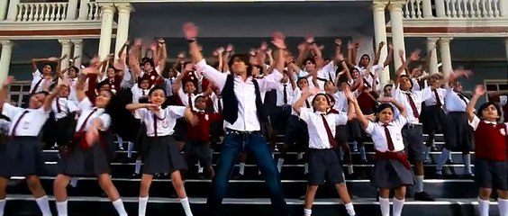 Indian song: Aye Khuda Mujhko Bataa