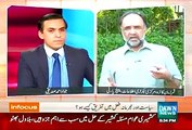 Doctor Asim Ki Giraftari Se PPP Ko Kia Problem Hai Qamar Zaman Kaira Reveals