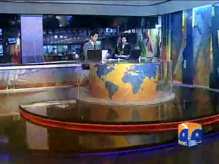 Geo Headlines -29 Aug 2015 - 1600