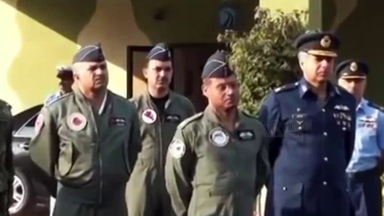 Tum Hi Se ae mujahido Complete Song With f16/JF17 Thunder Full Hd 1080p 50 Frame