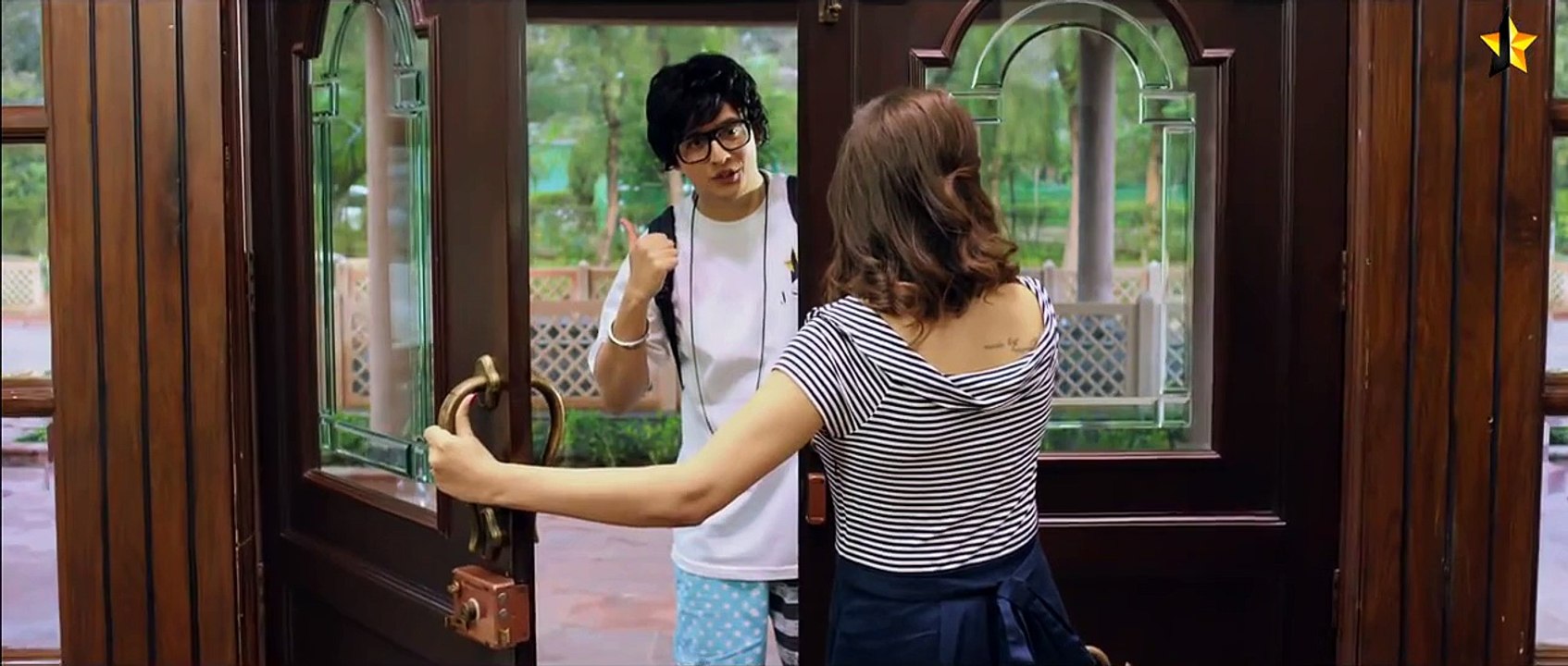 Boyfriend Girlfriend  Na_Na_Na_Na Full Official Video SONG Punjabi 2015