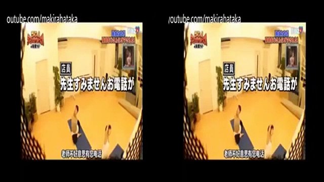 Funny Japanese Mirror Prank New Japanese Pranks 2014 YouTube