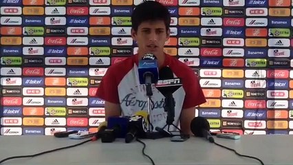 Tigres viene de menos a más: Damm