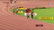 Mo Farah wins 5000 m gold medal - IAAF World Athletics Championships BEIJING 2015