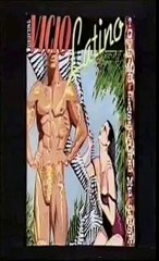 Que me pasa, Que me pasa - Vicio Latino