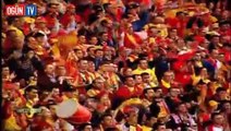 Galatasaray - Arsenal UEFA Kupası Finali