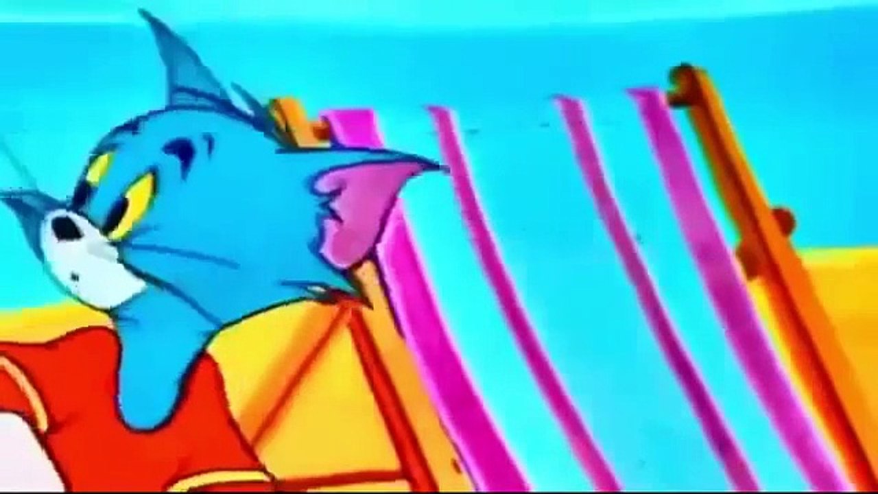 Tom ve Jerry - Maceraları