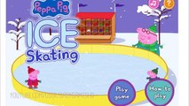 Peppa Pig Full Episode Ice Skating Series 2 Episode 42