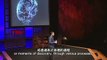 TEDTalks 》Tom Wujec：三種大腦創造意義的方法（中英字幕）