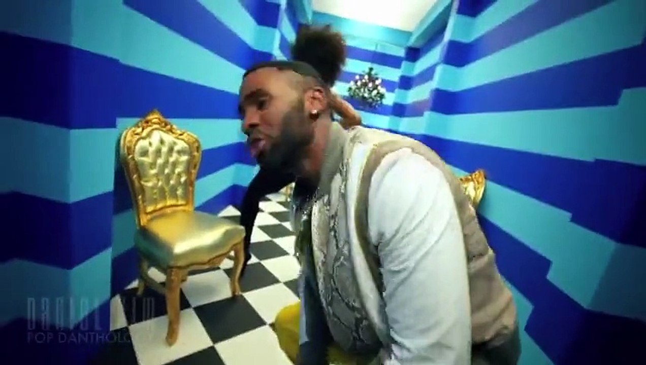 Pop Danthology 2014