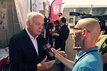 LCP : EXCLU - Jean-Marc Ayrault déposera un amendement visant à fusionner l’impôt sur le revenu et la CSG