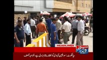 NewsONE Headlines 5PM, 29-August-2015