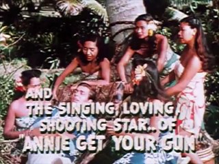 Pagan Love Song (1950) Official Trailer - Esther Williams, Howard Keel Movie HD