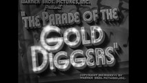 Gold Diggers of 1937 (1936) Official Trailer - Dick Powell, Joan Blondell Musical Movie HD