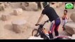 Bike Stunt Amazing Awesome Rider (MyMasti.IN)