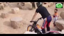 Bike Stunt Amazing Awesome Rider (MyMasti.IN)