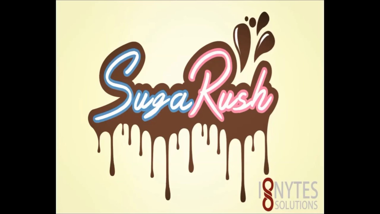 SugaRush Slideshow Made by Ignytes Solutions