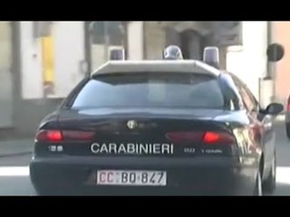 Mercato San Severino (SA) - Pastore ferito a fucilate, fermato 20enne (28.08.15)