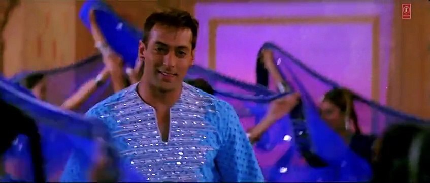 Lal Dupatta Full Hd Song Mujhse Shaadi Karogi Salman Khan, Priyanka Chopra