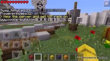 Minecraft 11.1 (Build Battle Server) I See DanTDM!