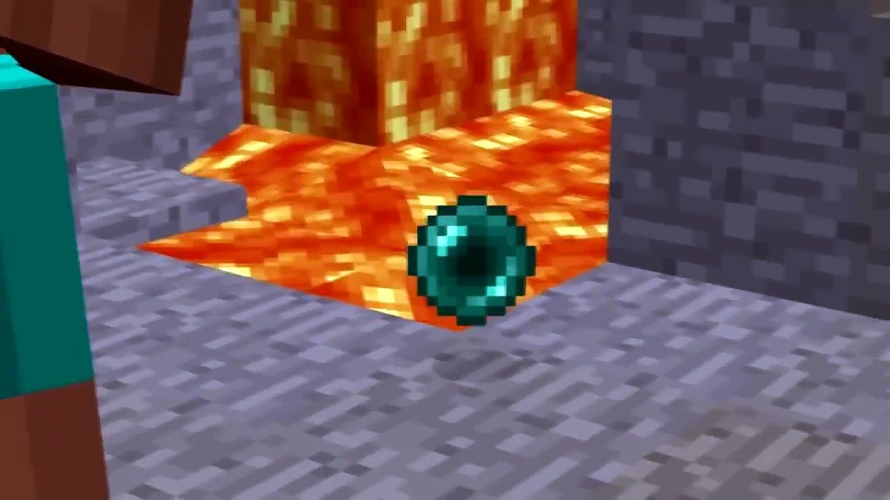 5 ways to Troll a Noob - Minecraft