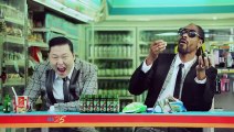 Psy - Hangover Feat. Snoop Dogg M V