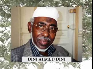 Ragii xeebta lagu dila - Neima Djama Miguil - Nimco