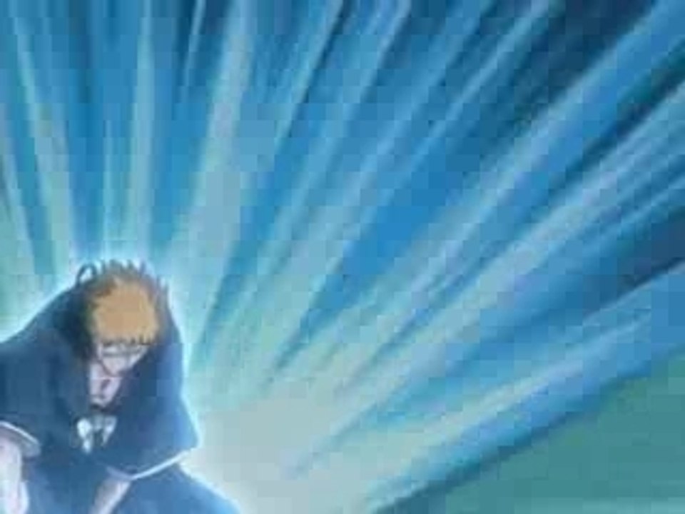 AMV Bleach [destiny] Unreal reality