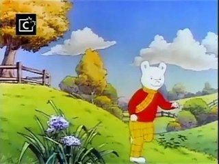 Rupert and the Crystal Kingdom part 1