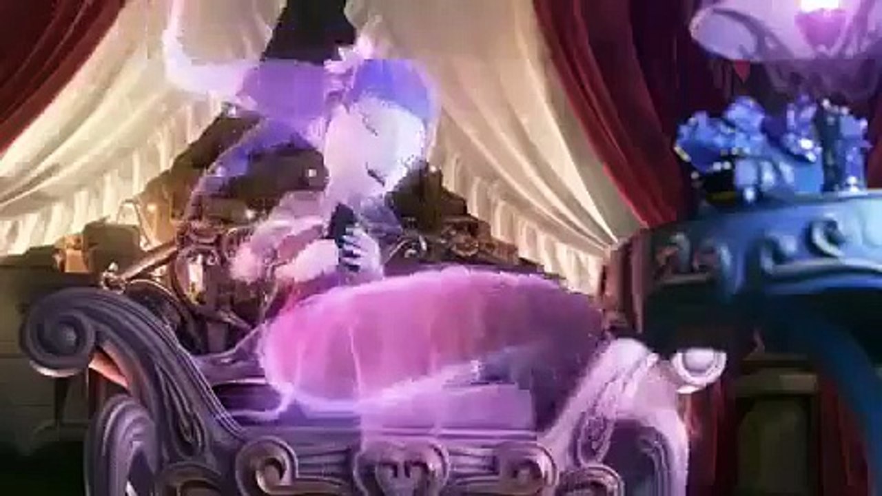 Sonic la noche del erizo lobo |  Best Animation for Kids | Cartoon Funny 2015