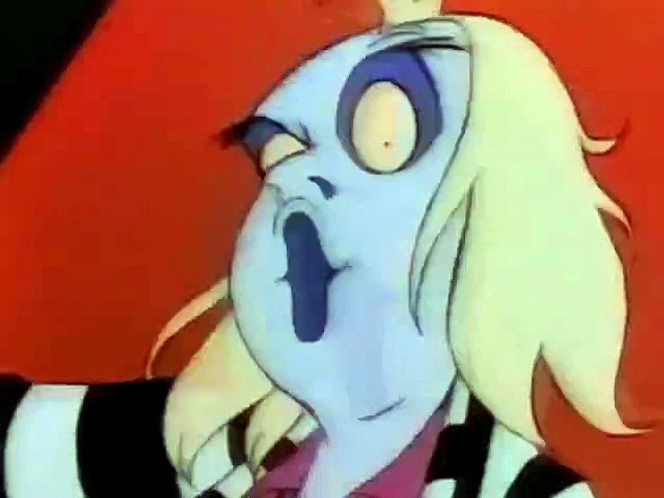 Beetlejuice