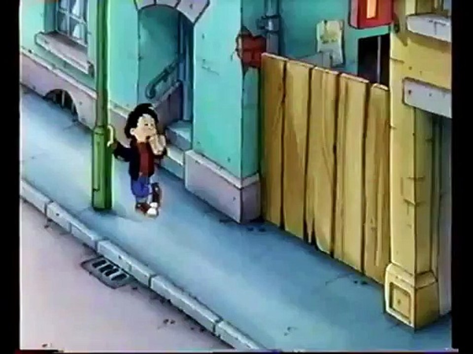 Billy the Cat