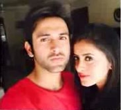 Mihika Ne Apne Bhai Ke Saath Kiya Rakshabandhan Celebrate - 29 August 2015 - Yeh Hai Mohabbatein