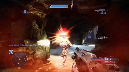 Straße nach Halo 5 Clip Marathon + Gewinnspiel