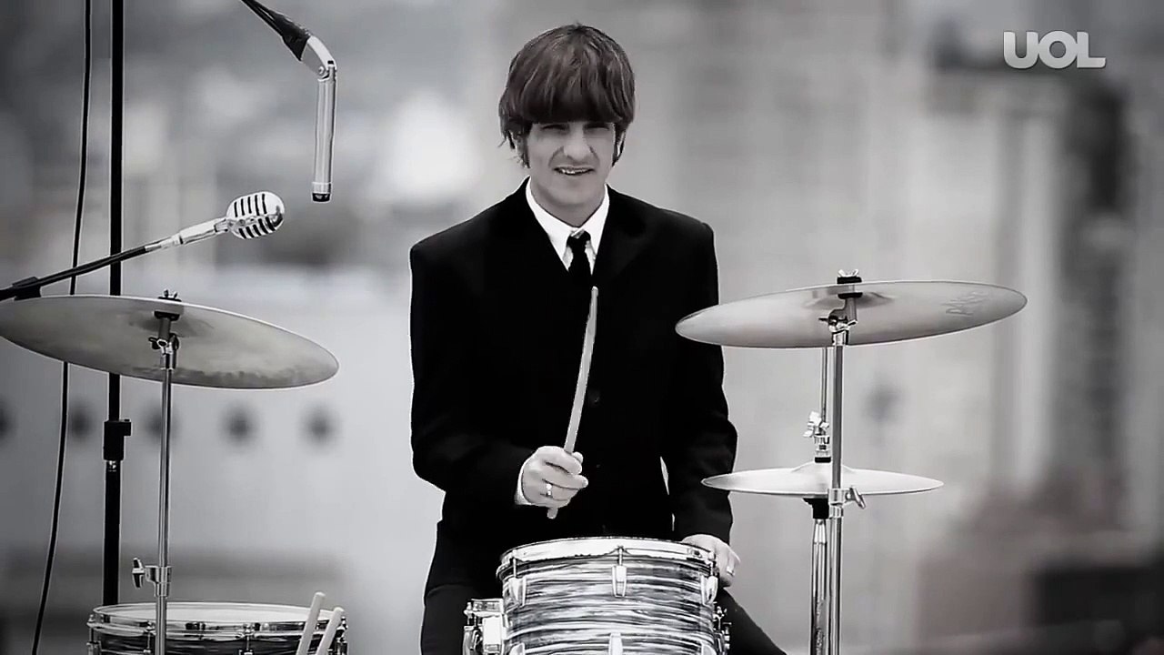 Zoom Beatles - 10 - Baby It's You