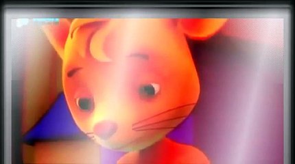 Jonalu Neue Folge 2013 Kinderkanal Kika Trickfilm Die Gespensterjagd part 1 HQ