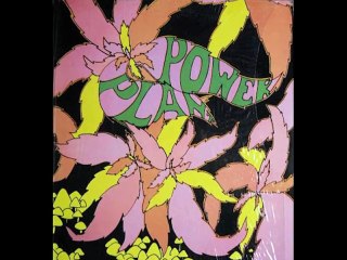 Golden Dawn "I`ll Be Around" 1968{HQ} Texas Psych Rock