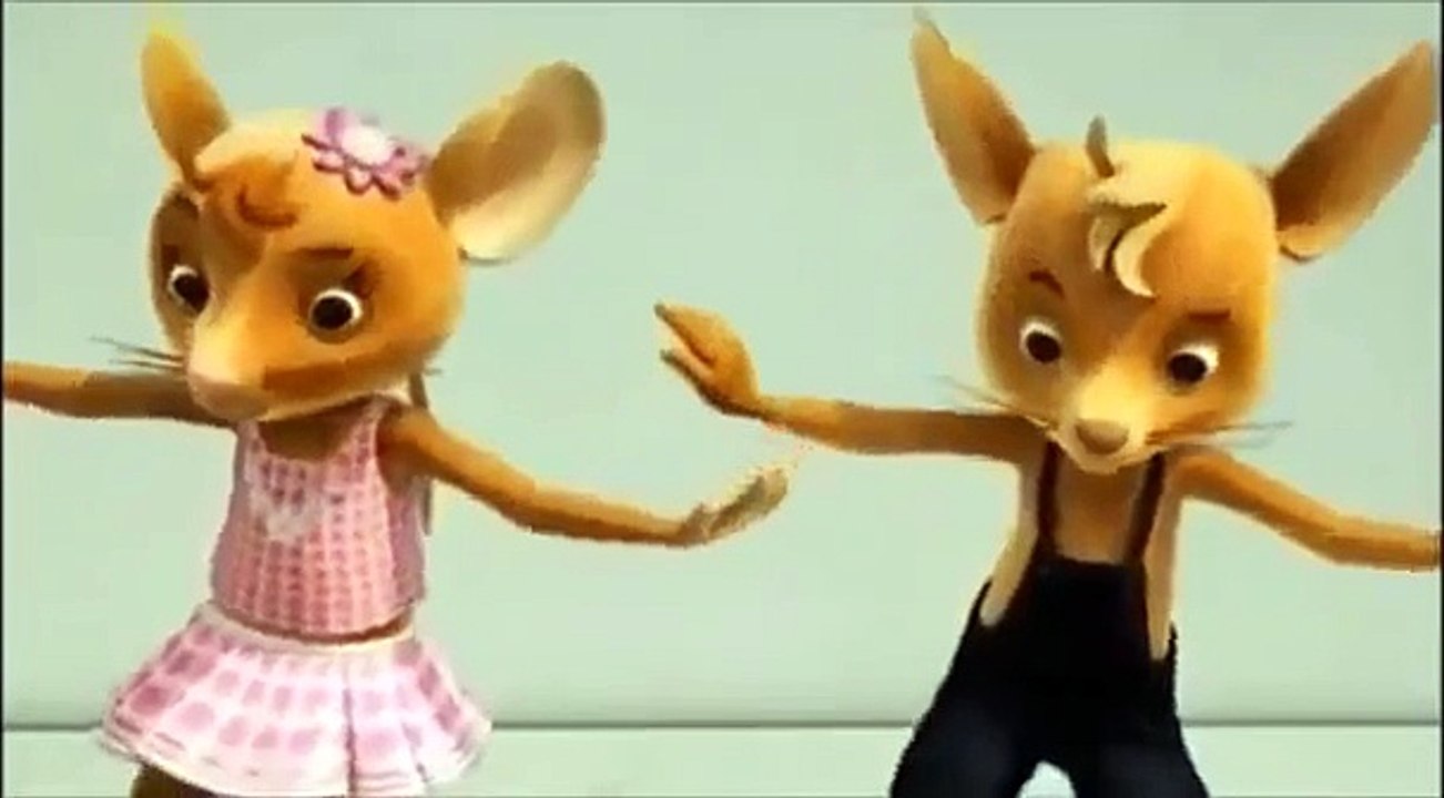 Jonalu - JoNaLu Das Waschlied Lange Version Deutsch