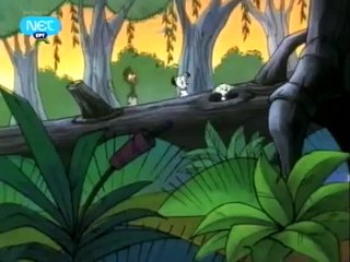 101 Σκυλιά της Δαλματίας - Splishing and splashing