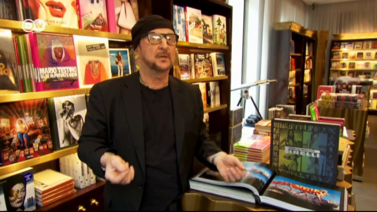 Euromaxx highlights vom 29.08.2015 | Euromaxx