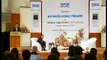 Launch of BSE SENSEX MOBILE STREAMER by Sadhguru Jaggi Vasudev from Isha Foundation Part 1/6