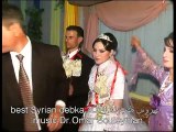 Omar Souleyman Best Syrian Arabic Dabke سارية السواس - بس اسمع مني