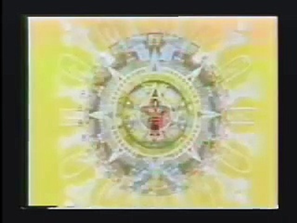 Culture Clash - A Bowl of Beings