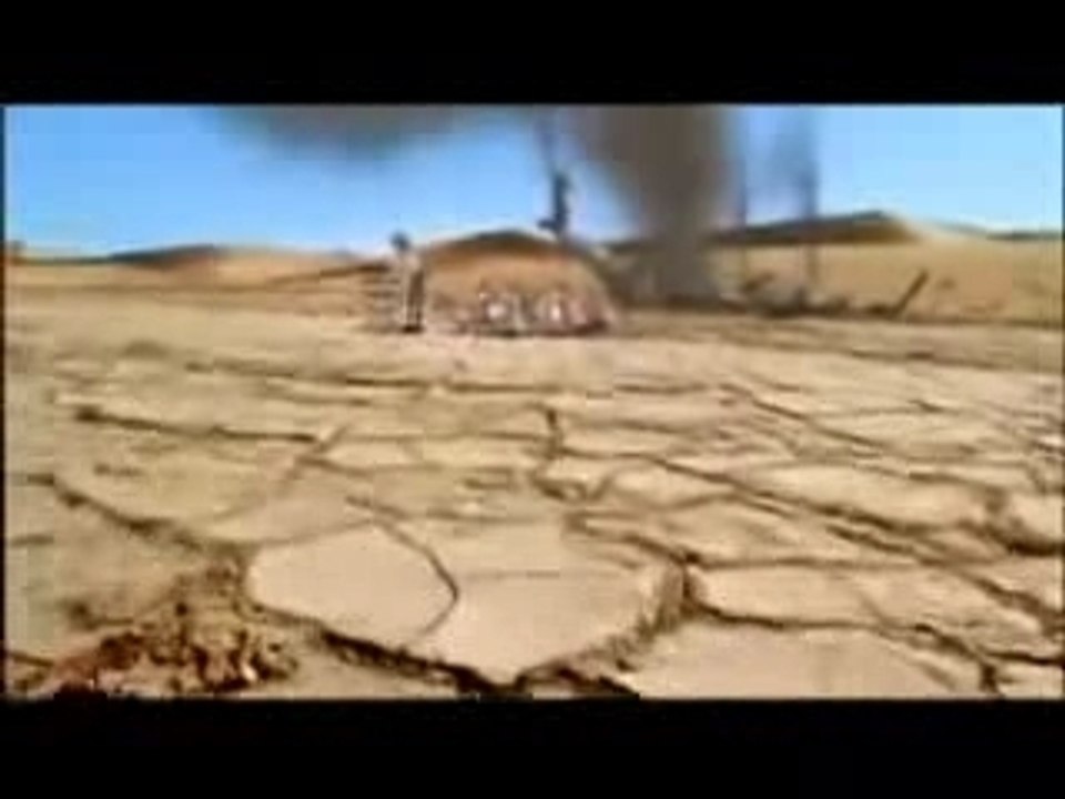 Gorillaz - Dirty Harry