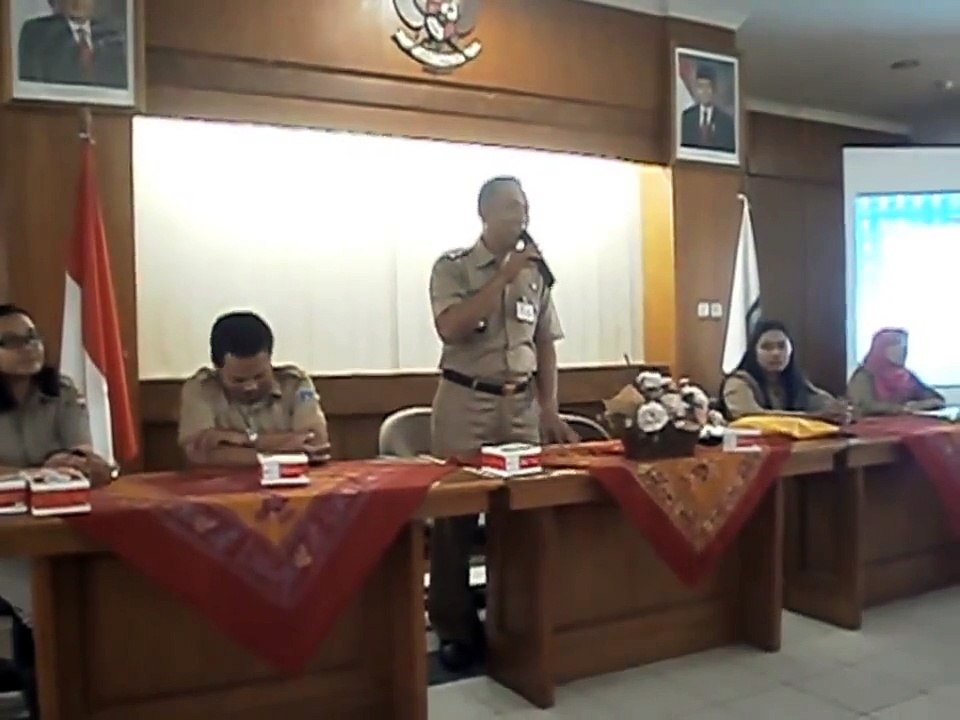 Kegiatan Penyuluhan Kesehatan Tahun 2013