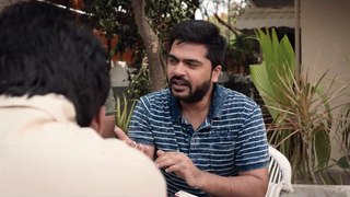Achcham Yenbathu Madamaiyada Official Teaser | Gautham Vasudev Menon | AR Rahman | STR